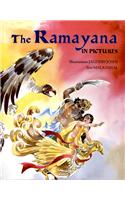 Ramayana in Pictures