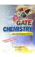 GATE Chemistry (Compulsory Paper)