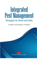 Integrated Pest Management: strategies for onion and garlic