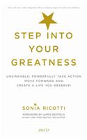 Step Into Your Greatness