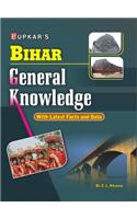 Bihar General Knowledge