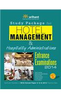 Hotel Management & Hospitality Administration Entrances 2014