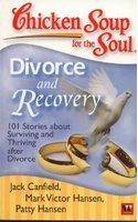 Chicken Soup For The  Soul Divorce And Recovery