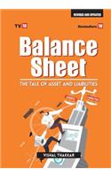 Balance Sheet Tales Of Asset and Liablities Update Edition 2017