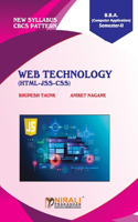 Web Technology (Html--Jss--Css)