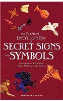 The Element Encyclopedia of Secret Signs and Symbols