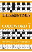 Times Codeword