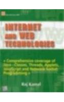 Internet and Web Technologies