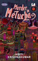 Murder in Melucha