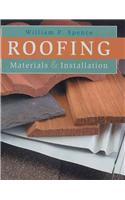 Roofing Materials & Installation