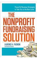 Nonprofit Fundraising Solution