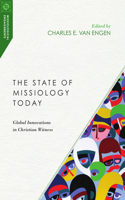 State of Missiology Today