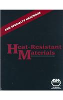 ASM Specialty Handbook Heat-Resistant Materials