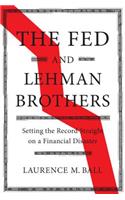 The Fed and Lehman Brothers