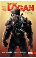 Wolverine: Old Man Logan Vol. 9 - The Hunter and the Hunted