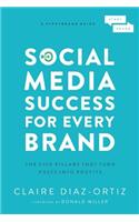 Social Media Success for Every Brand