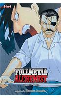 Fullmetal Alchemist (3-In-1 Edition), Vol. 8