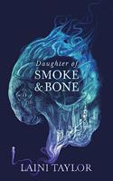 Daughter of Smoke and Bone