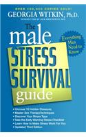 The Male Stress Survival Guide, Third Edition