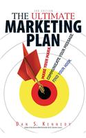 The Ultimate Marketing Plan