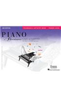 Piano Adventures - Technique & Artistry Book - Primer Level