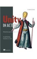 Unity in Action, Second Edition