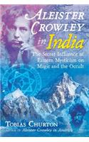 Aleister Crowley in India