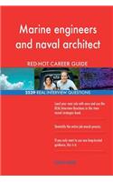 Marine engineers and naval architect RED-HOT Career; 2529 REAL Interview Questio