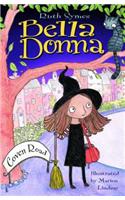 Bella Donna 1: Coven Road