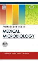 Practicals and Viva in Medical Microbiology, 2/e