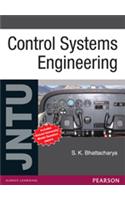 Control Systems Engineering : For JNTU