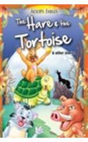 Hare & the Tortoise & Other Stories