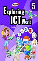 Exploring ICT World-Class-5th