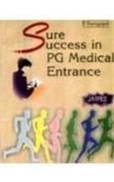 Sure Success Series in PG Medical Entrance