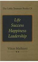 Little Treasure Books of Life, Success, Happiness & Leadership