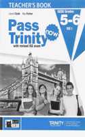 Pass Trinity now