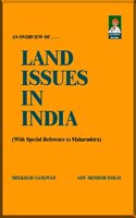 Land Issues in India