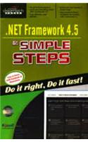 .Net Framework 4.5 In Simple Steps