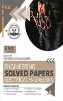 Electrical Engineering Solved Papers (V Semester)