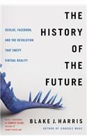 History of the Future