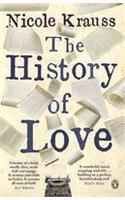 The History of Love