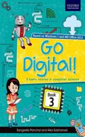 Go Digital!:A Basic Course in Computer Science Class 3