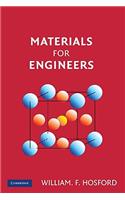 Materials for Engineers