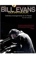 The Bill Evans Guitar Book