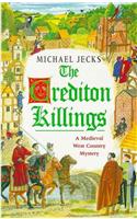 The Crediton Killings