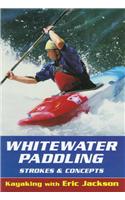 Whitewater Paddling