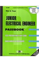 Junior Electrical Engineer