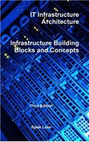 IT Infrastructure Architecture - Infrastructure Building Blocks and Concepts Third Edition