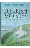 English Voices