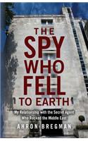 Spy Who Fell to Earth